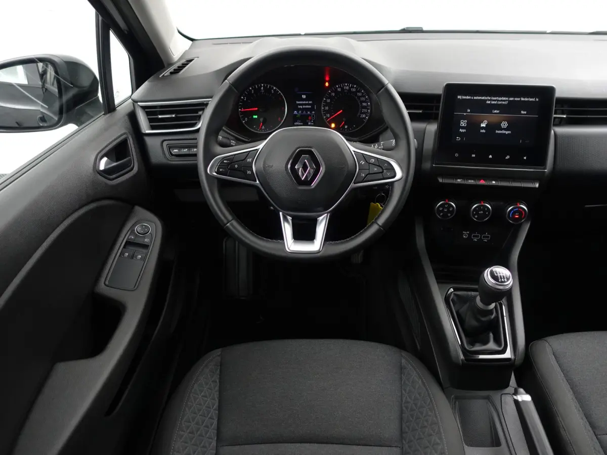 1.0 TCe 90 Equilibre- Carplay, Android Auto, Xenon Led, Lane Assist, Navigatie, Comfort Interieur