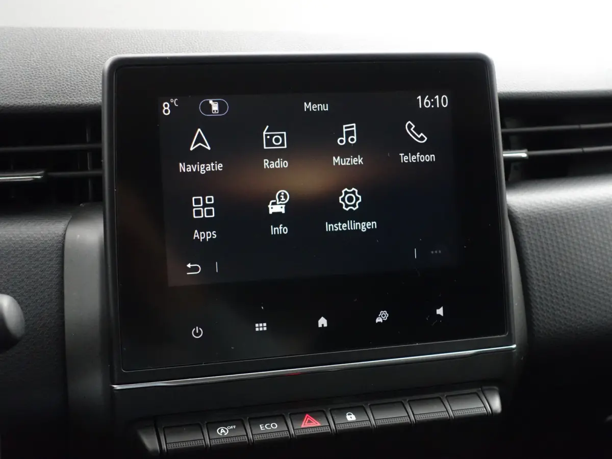 1.0 TCe 90 Equilibre- Carplay, Android Auto, Xenon Led, Lane Assist, Navigatie, Comfort Interieur