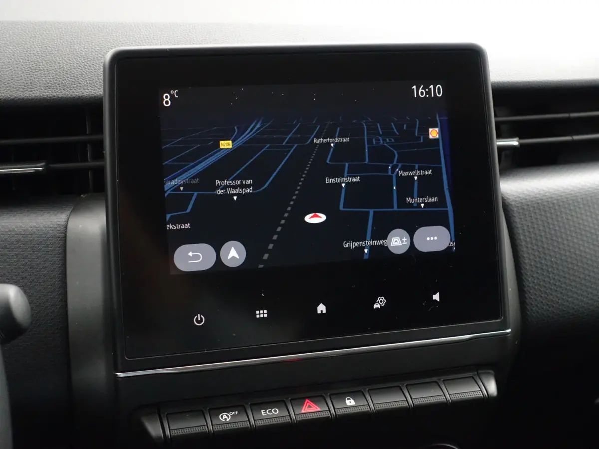 1.0 TCe 90 Equilibre- Carplay, Android Auto, Xenon Led, Lane Assist, Navigatie, Comfort Interieur