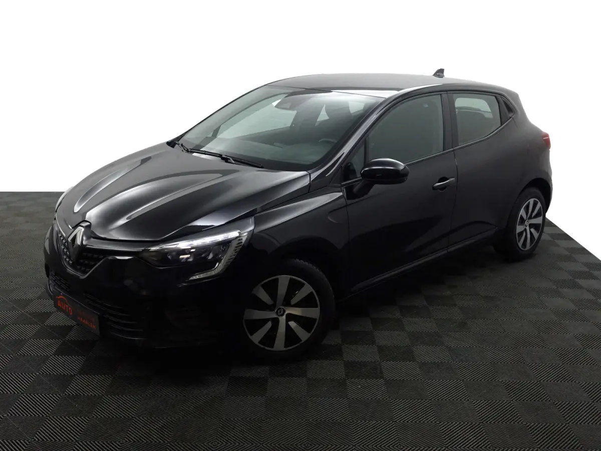 1.0 TCe 90 Equilibre- Carplay, Android Auto, Xenon Led, Lane Assist, Navigatie, Comfort Interieur