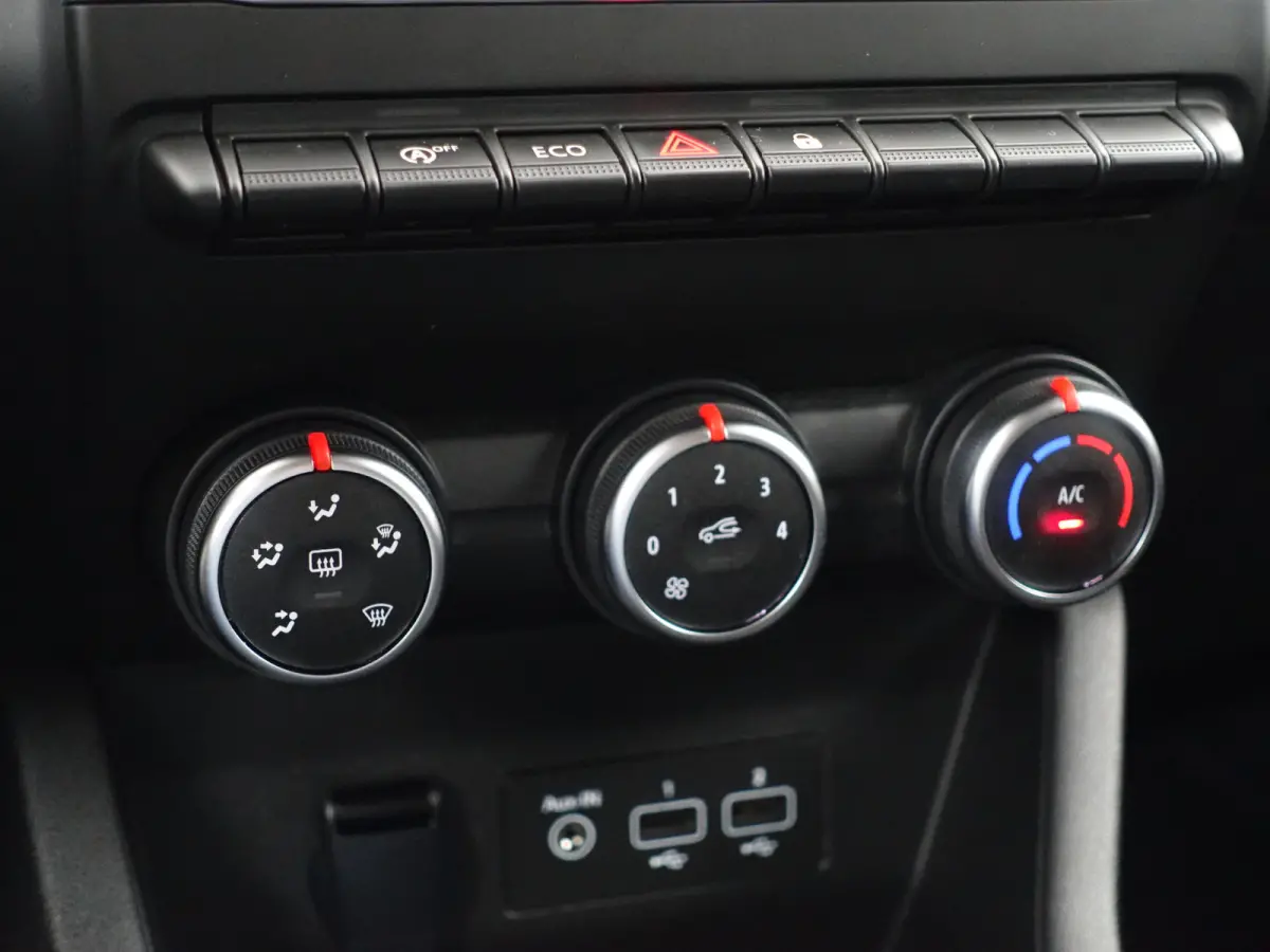 1.0 TCe 90 Equilibre- Carplay, Android Auto, Xenon Led, Lane Assist, Navigatie, Comfort Interieur
