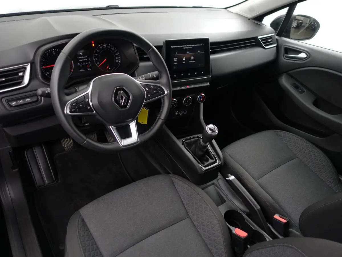 1.0 TCe 90 Equilibre- Carplay, Android Auto, Xenon Led, Lane Assist, Navigatie, Comfort Interieur