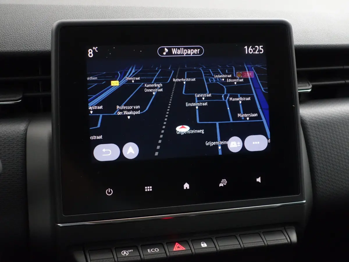 1.0 TCe 90 Equilibre- Carplay, Android Auto, Xenon Led, Lane Assist, Navigatie, Comfort Interieur