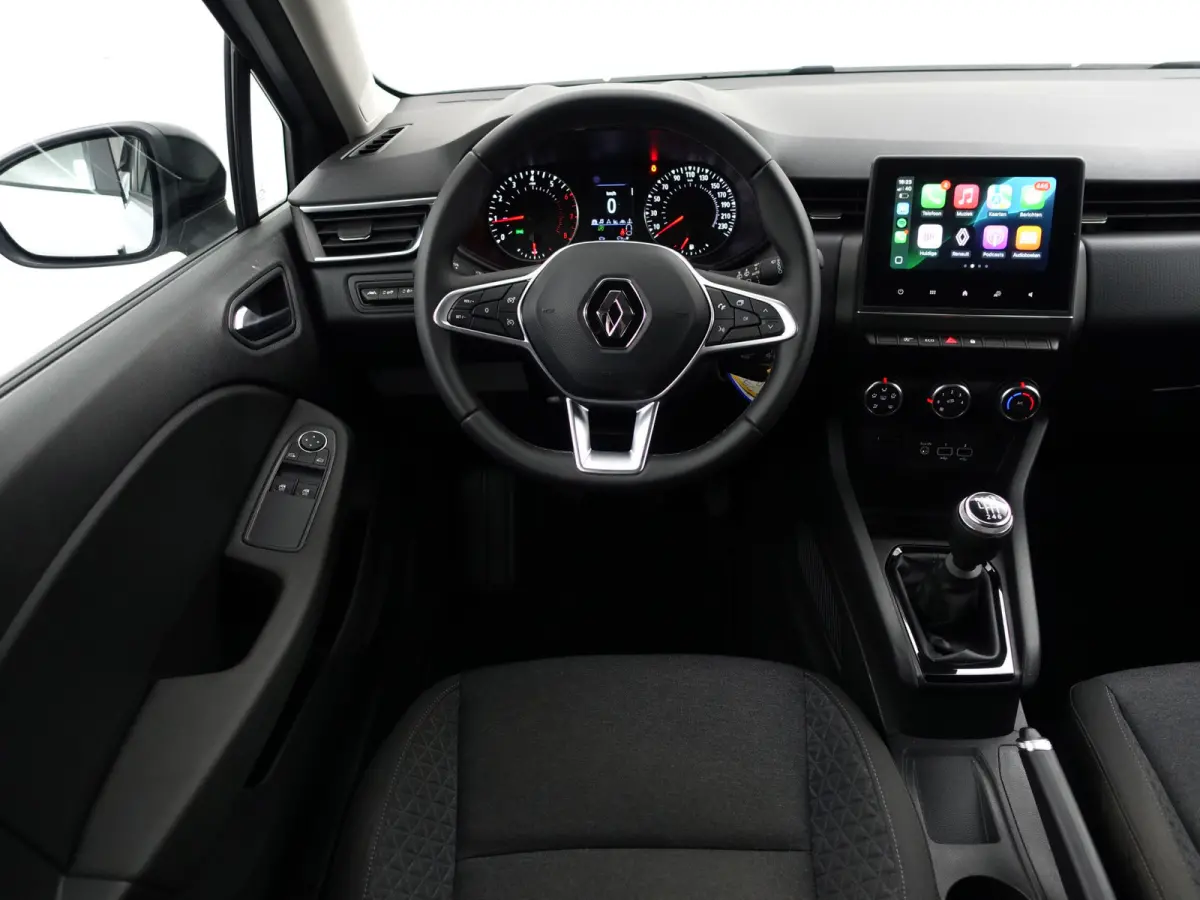 1.0 TCe 90 Equilibre- Carplay, Android Auto, Xenon Led, Lane Assist, Navigatie, Comfort Interieur