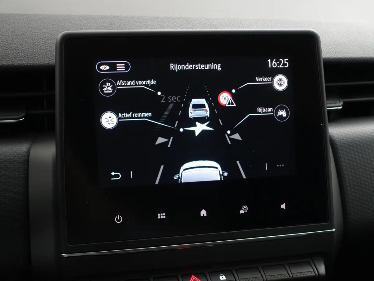 1.0 TCe 90 Equilibre- Carplay, Android Auto, Xenon Led, Lane Assist, Navigatie, Comfort Interieur