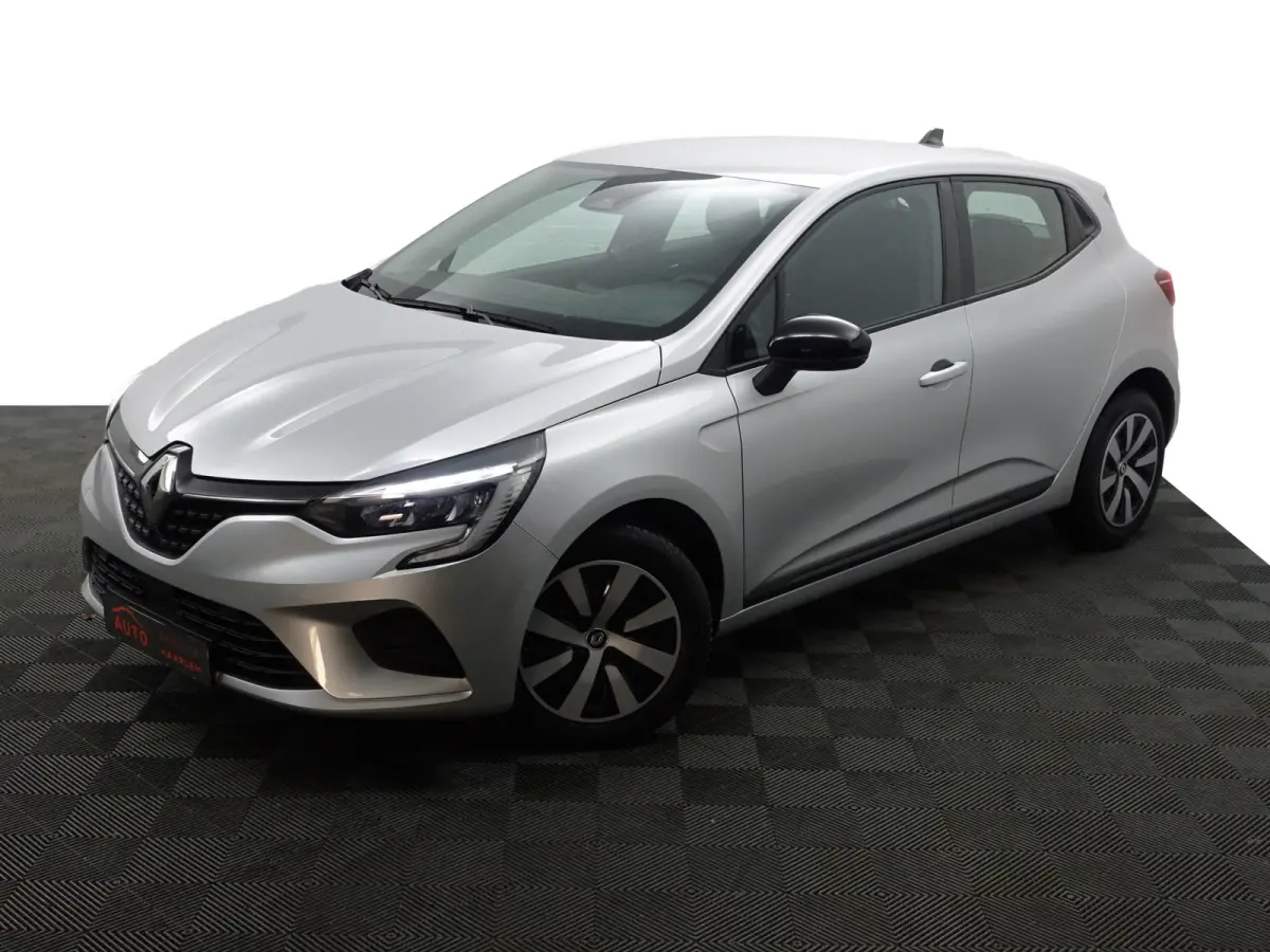 1.0 TCe 90 Equilibre- Carplay, Android Auto, Xenon Led, Lane Assist, Navigatie, Comfort Interieur
