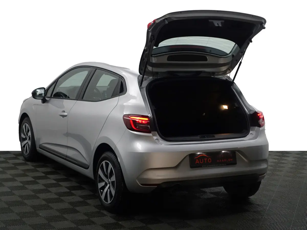 1.0 TCe 90 Equilibre- Carplay, Android Auto, Xenon Led, Lane Assist, Navigatie, Comfort Interieur
