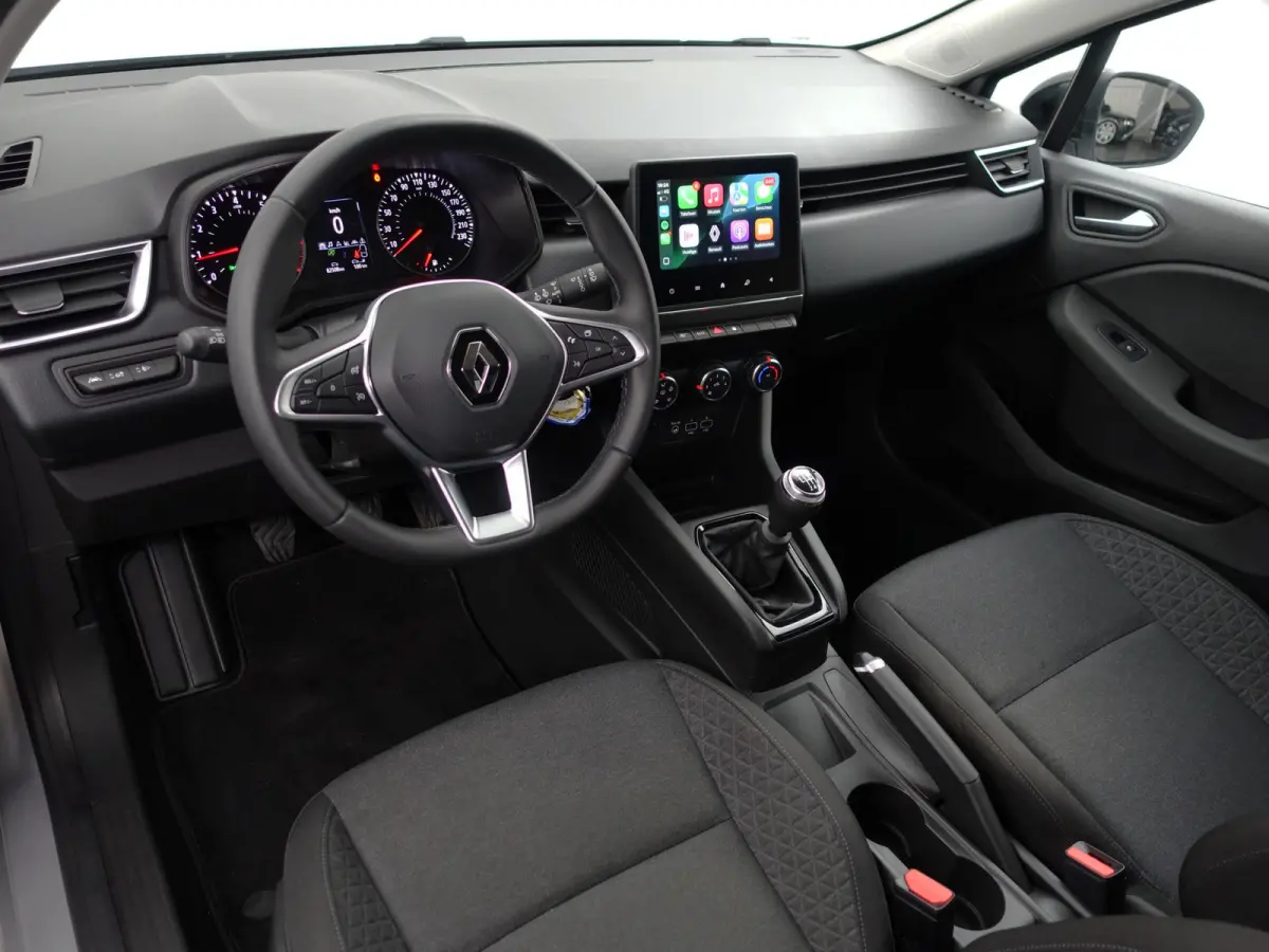 1.0 TCe 90 Equilibre- Carplay, Android Auto, Xenon Led, Lane Assist, Navigatie, Comfort Interieur