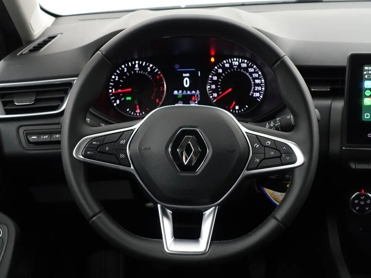 1.0 TCe 90 Equilibre- Carplay, Android Auto, Xenon Led, Lane Assist, Navigatie, Comfort Interieur