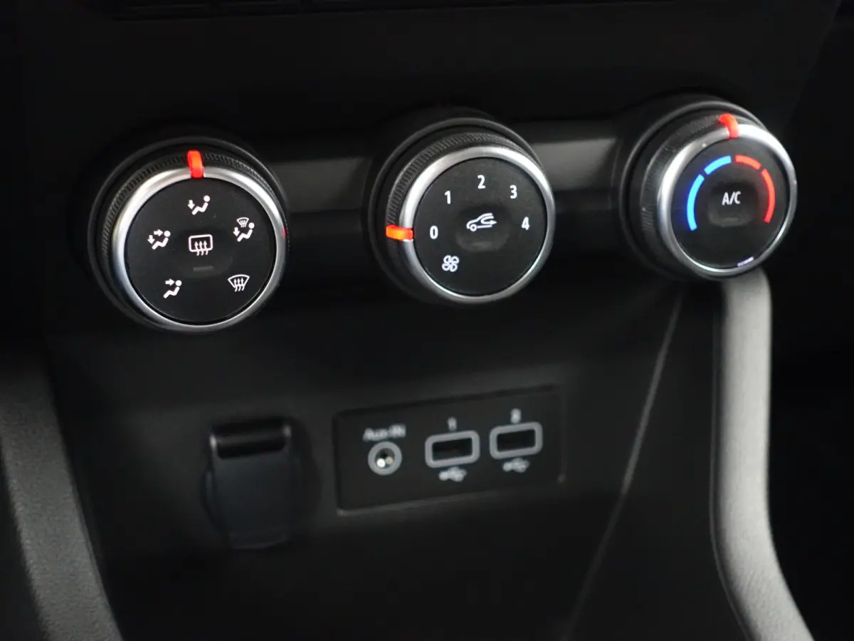 1.0 TCe 90 Equilibre- Carplay, Android Auto, Xenon Led, Lane Assist, Navigatie, Comfort Interieur