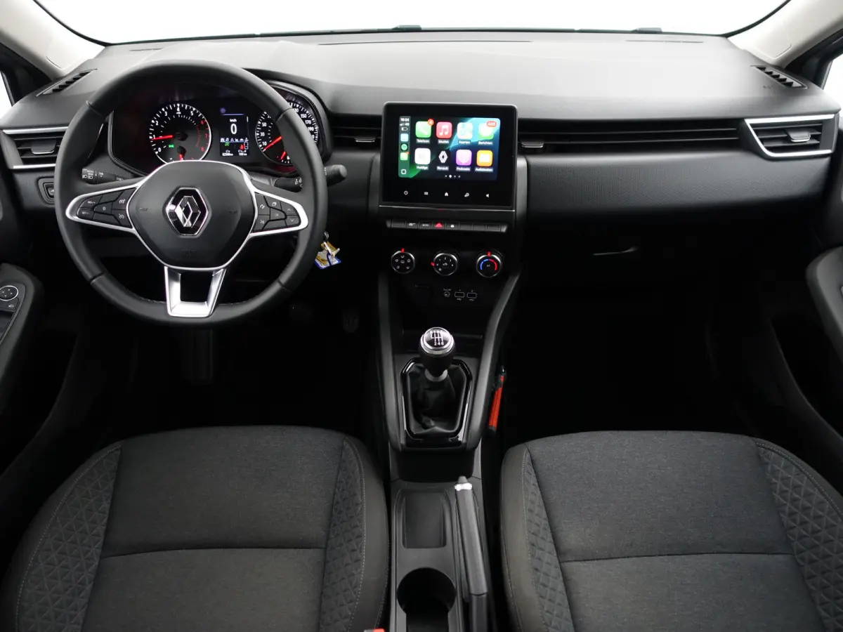 1.0 TCe 90 Equilibre- Carplay, Android Auto, Xenon Led, Lane Assist, Navigatie, Comfort Interieur