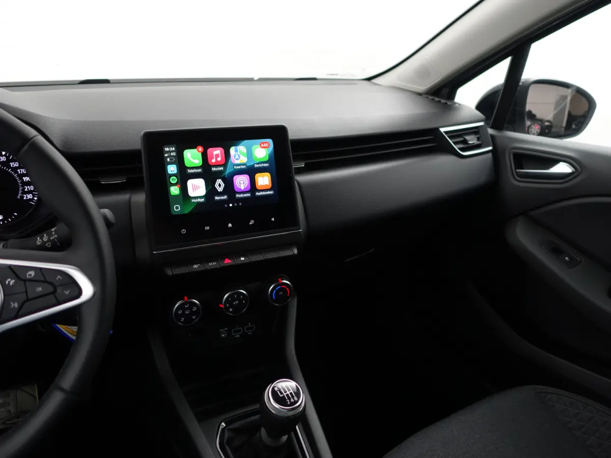 1.0 TCe 90 Equilibre- Carplay, Android Auto, Xenon Led, Lane Assist, Navigatie, Comfort Interieur
