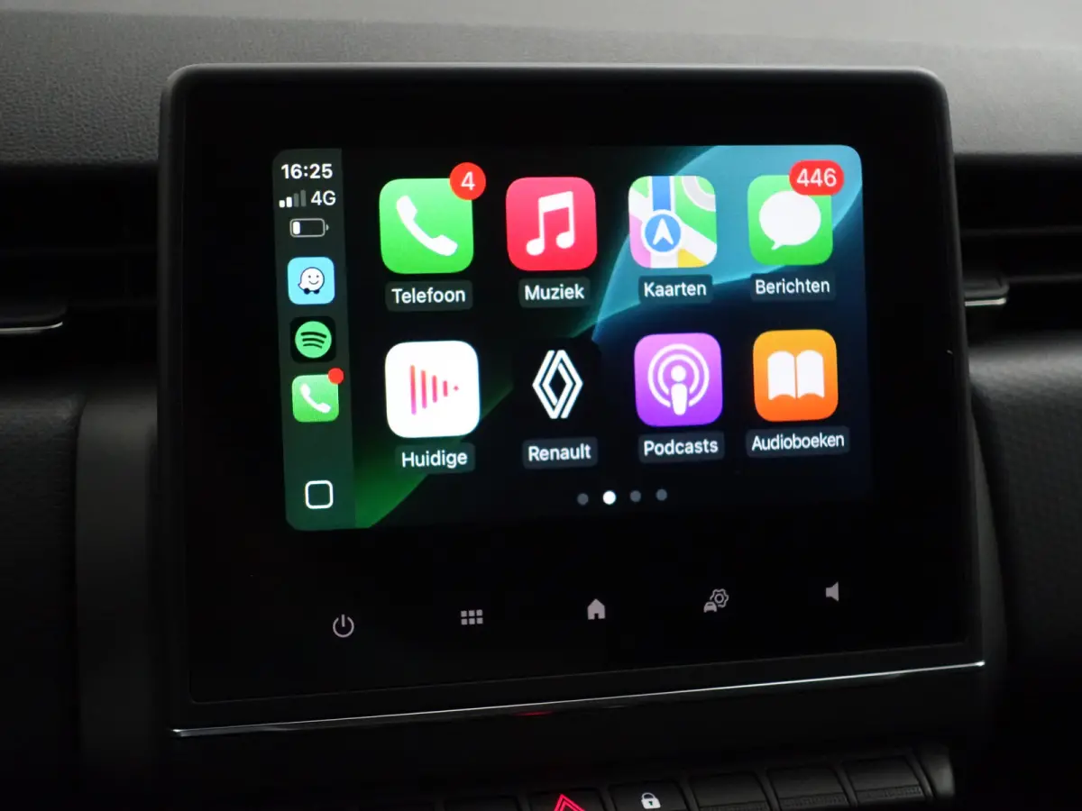 1.0 TCe 90 Equilibre- Carplay, Android Auto, Xenon Led, Lane Assist, Navigatie, Comfort Interieur