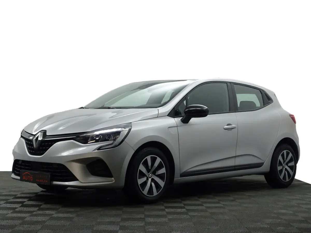 1.0 TCe 90 Equilibre- Carplay, Android Auto, Xenon Led, Lane Assist, Navigatie, Comfort Interieur
