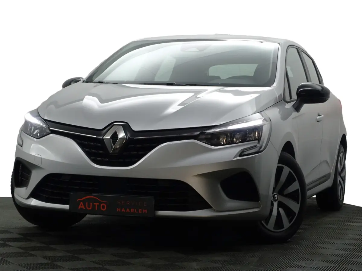 1.0 TCe 90 Equilibre- Carplay, Android Auto, Xenon Led, Lane Assist, Navigatie, Comfort Interieur