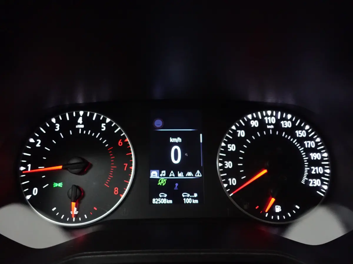 1.0 TCe 90 Equilibre- Carplay, Android Auto, Xenon Led, Lane Assist, Navigatie, Comfort Interieur