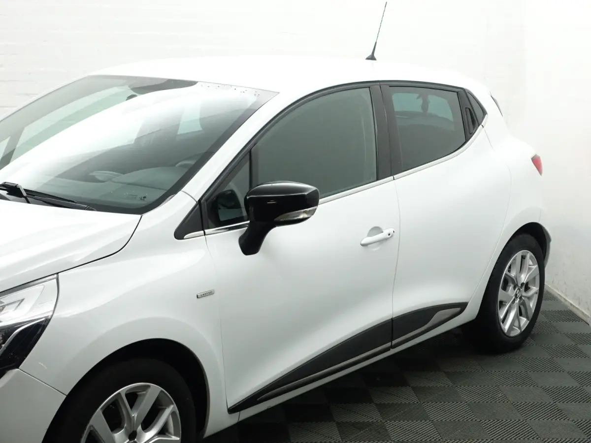 0.9 TCe Limited- Navigatie, Privacy Glass, Park Assist, Cruise, Led, Comfort Interieur