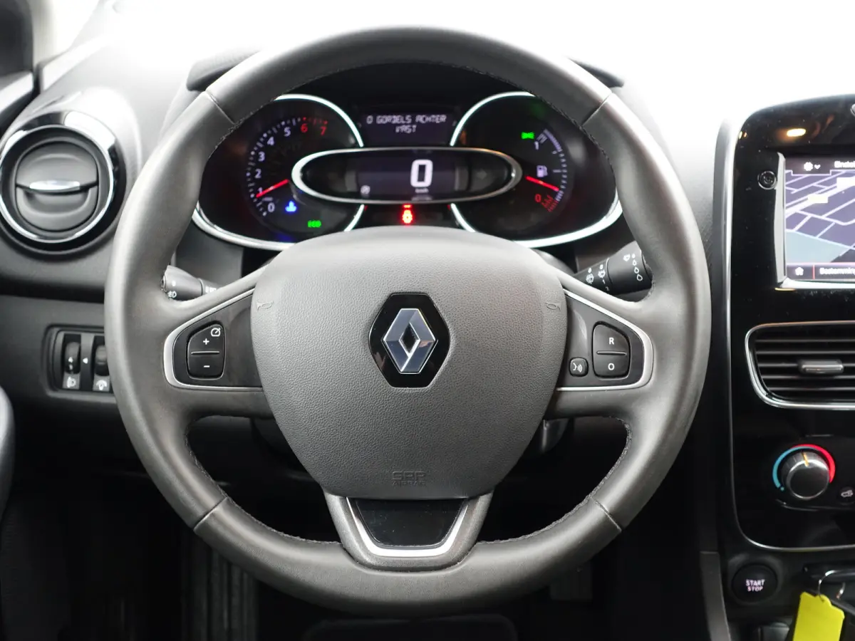 0.9 TCe Limited- Navigatie, Privacy Glass, Park Assist, Cruise, Led, Comfort Interieur