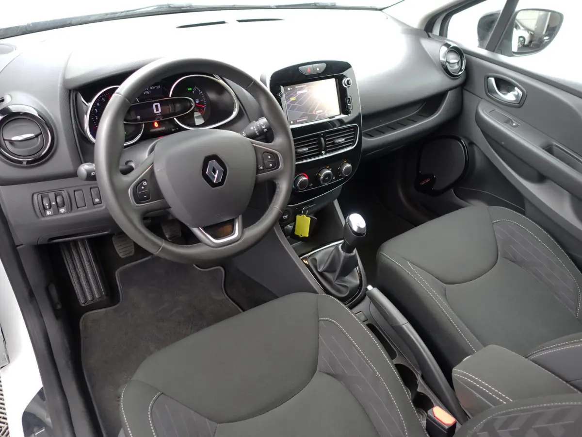 0.9 TCe Limited- Navigatie, Privacy Glass, Park Assist, Cruise, Led, Comfort Interieur