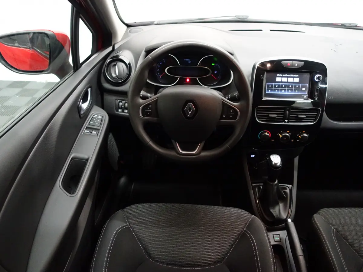 0.9 TCe Sport- Full map Navi, Xenon Led, Cruise, ECC, LMV