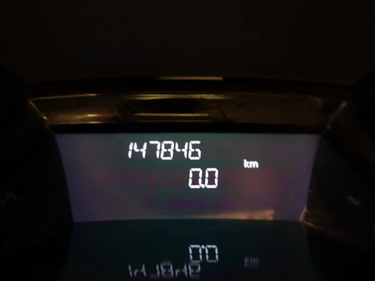 0.9 TCe Sport- Full map Navi, Xenon Led, Cruise, ECC, LMV