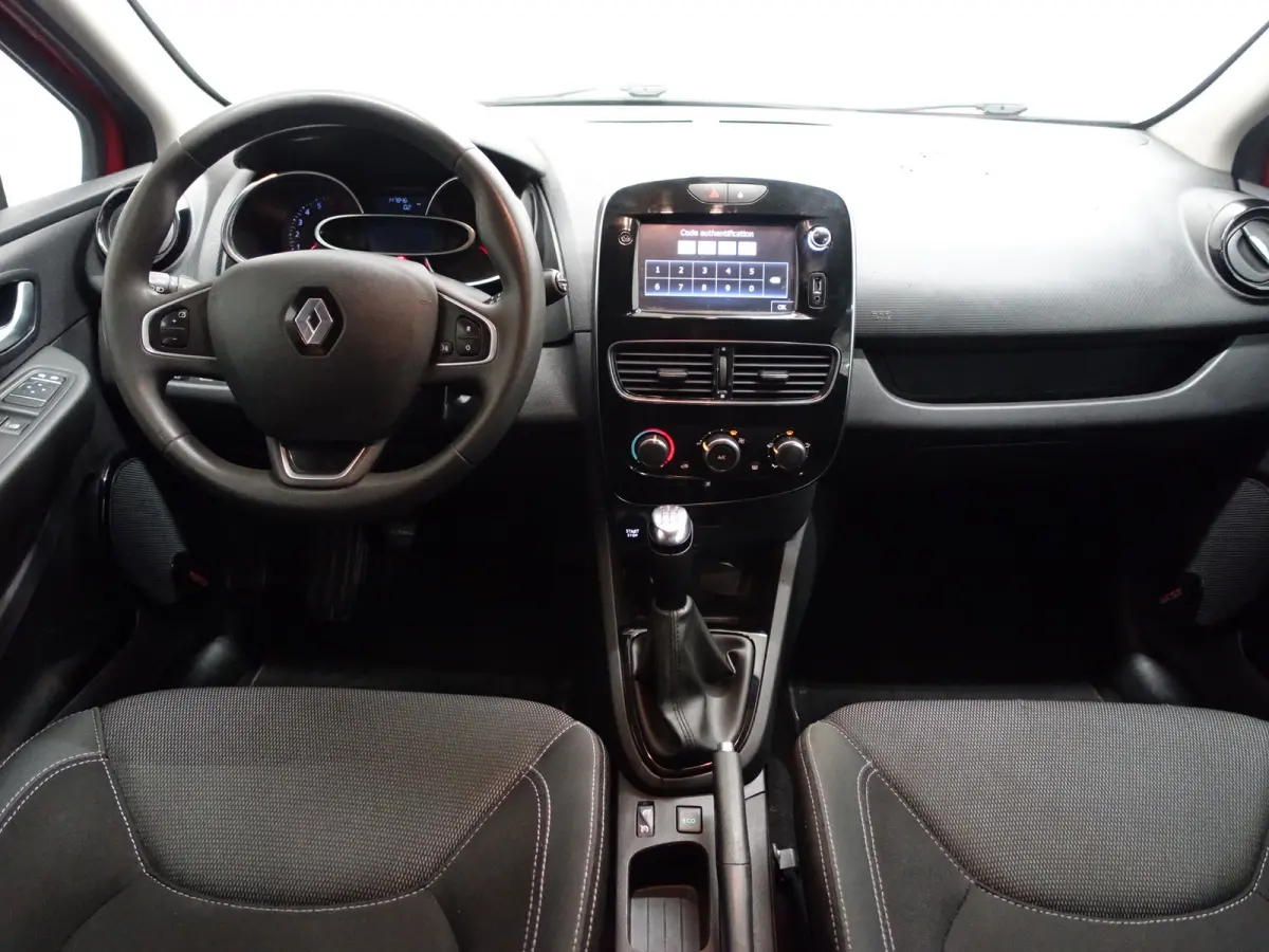0.9 TCe Sport- Full map Navi, Xenon Led, Cruise, ECC, LMV