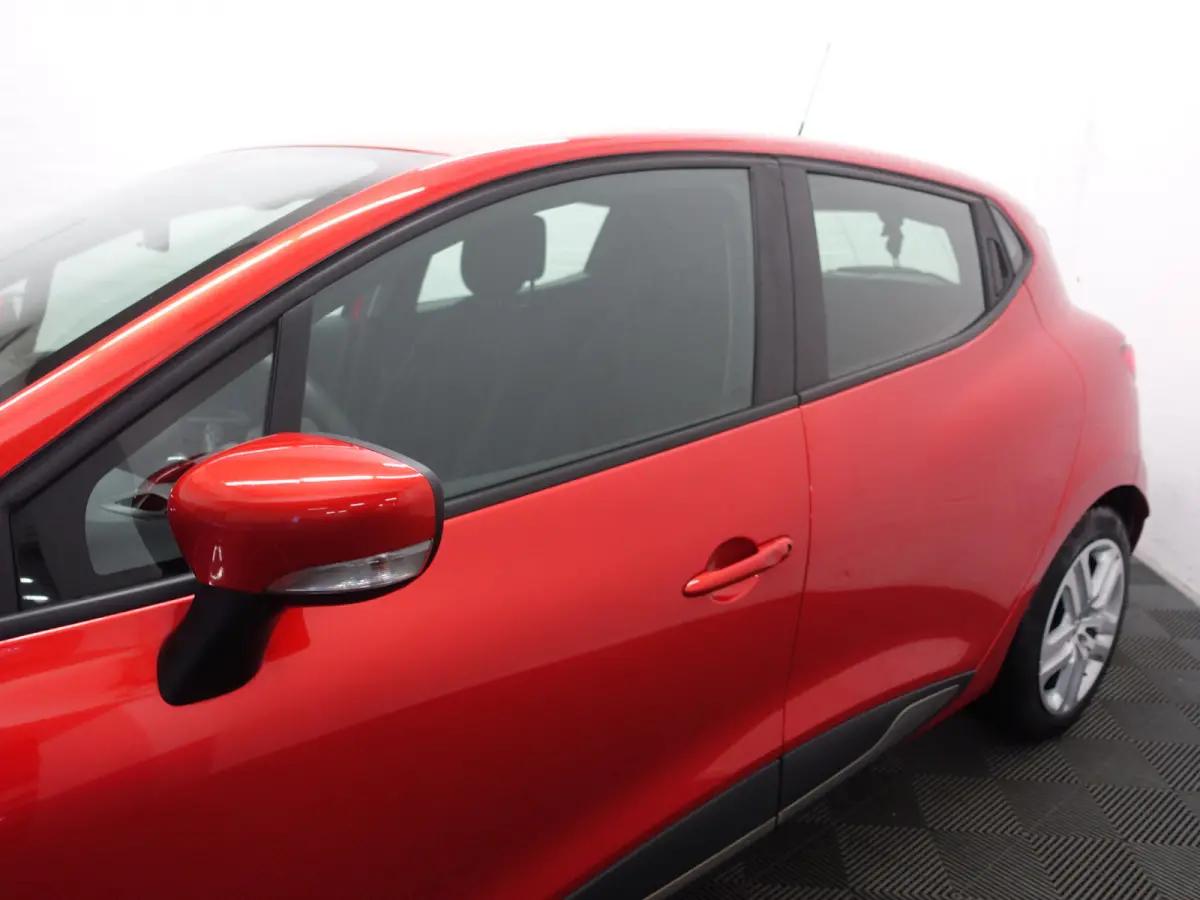 0.9 TCe Sport- Full map Navi, Xenon Led, Cruise, ECC, LMV