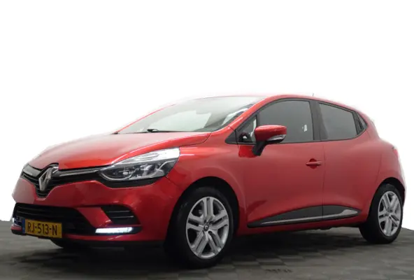 0.9 TCe Sport- Full map Navi, Xenon Led, Cruise, ECC, LMV