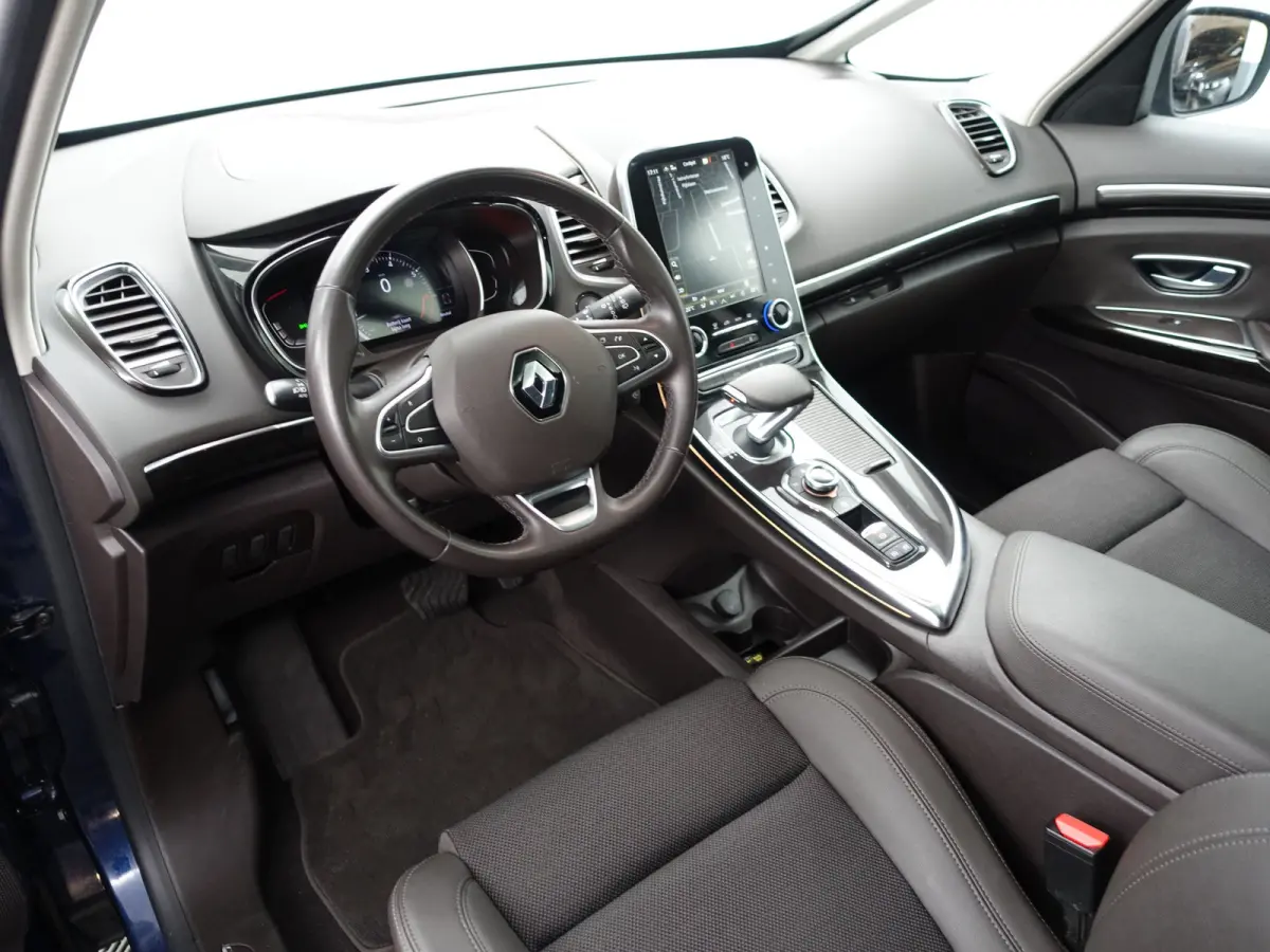 1.8 TCe Intens Panoramic Aut- Panoramadak, Xenon Led, Park Assist, Blindspot, Comfort Interieur, Virtual Cockpit