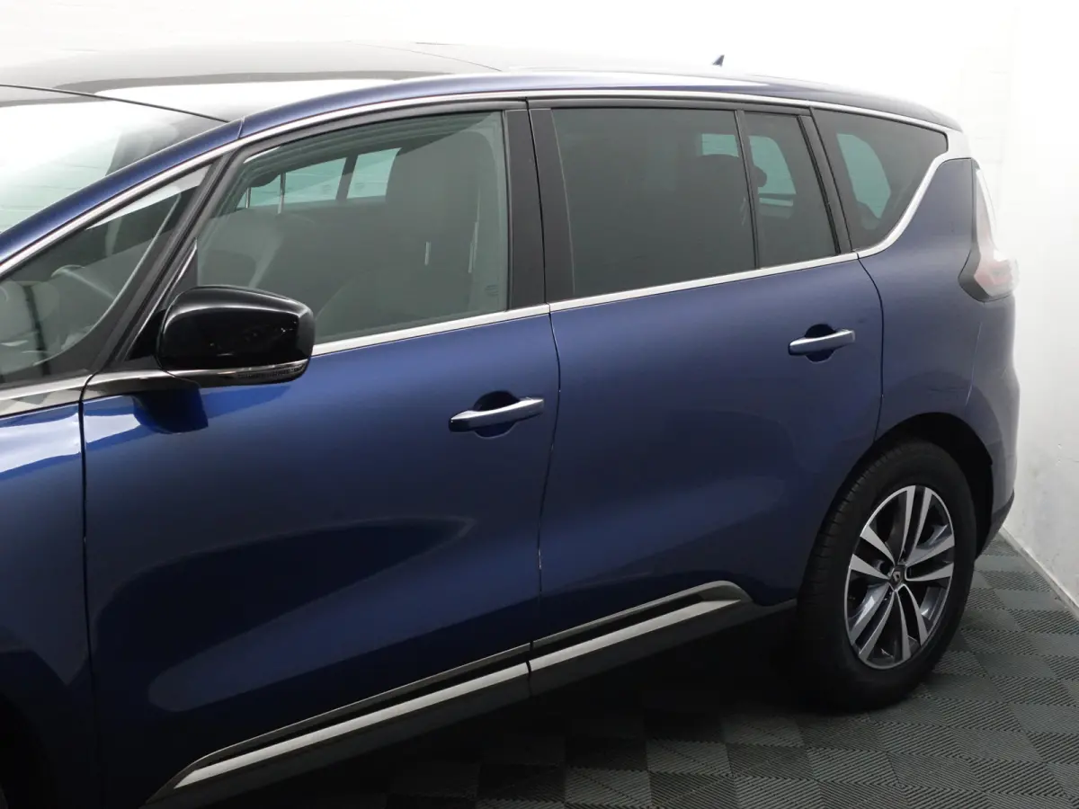 1.8 TCe Intens Panoramic Aut- Panoramadak, Xenon Led, Park Assist, Blindspot, Comfort Interieur, Virtual Cockpit