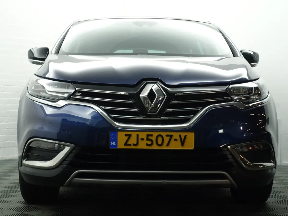 1.8 TCe Intens Panoramic Aut- Panoramadak, Xenon Led, Park Assist, Blindspot, Comfort Interieur, Virtual Cockpit