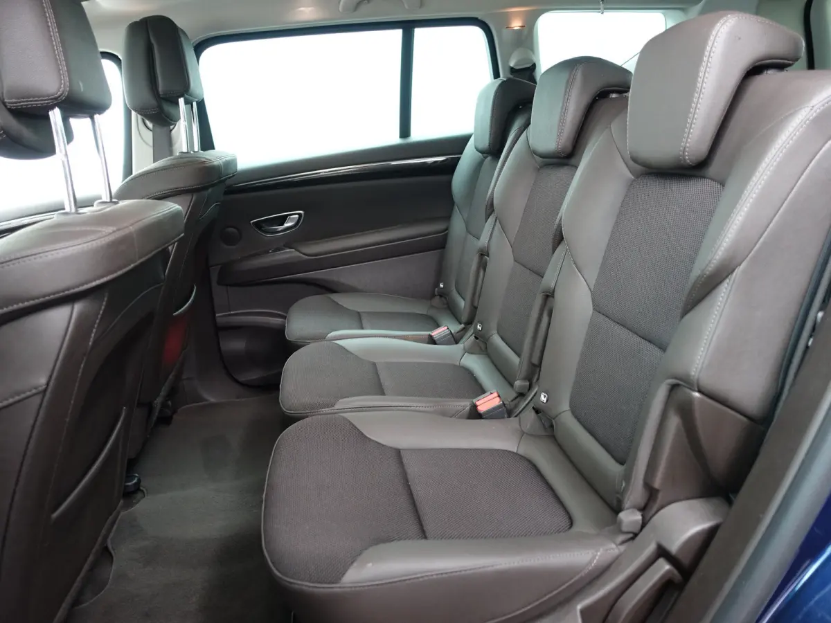1.8 TCe Intens Panoramic Aut- Panoramadak, Xenon Led, Park Assist, Blindspot, Comfort Interieur, Virtual Cockpit