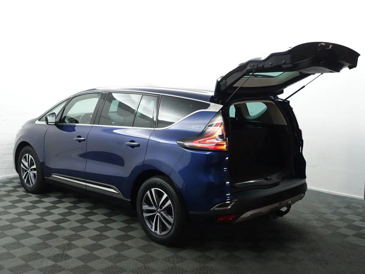 1.8 TCe Intens Panoramic Aut- Panoramadak, Xenon Led, Park Assist, Blindspot, Comfort Interieur, Virtual Cockpit