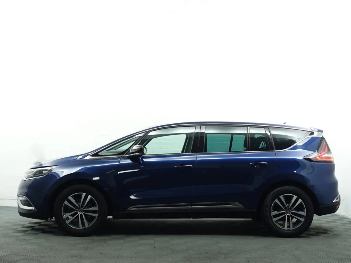 1.8 TCe Intens Panoramic Aut- Panoramadak, Xenon Led, Park Assist, Blindspot, Comfort Interieur, Virtual Cockpit