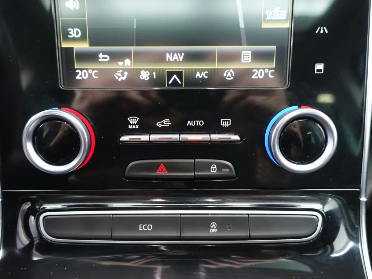 1.8 TCe Intens Panoramic Aut- Panoramadak, Xenon Led, Park Assist, Blindspot, Comfort Interieur, Virtual Cockpit