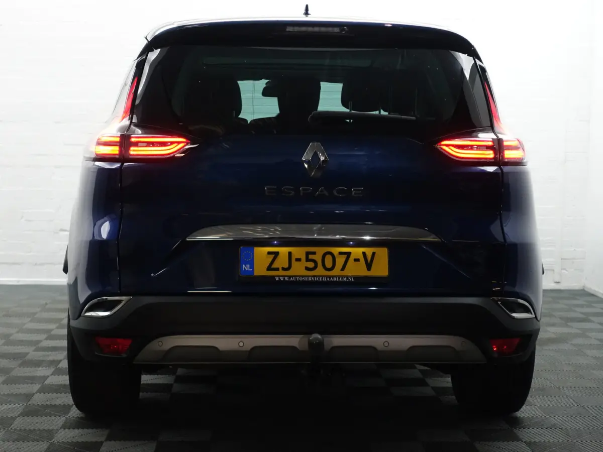 1.8 TCe Intens Panoramic Aut- Panoramadak, Xenon Led, Park Assist, Blindspot, Comfort Interieur, Virtual Cockpit