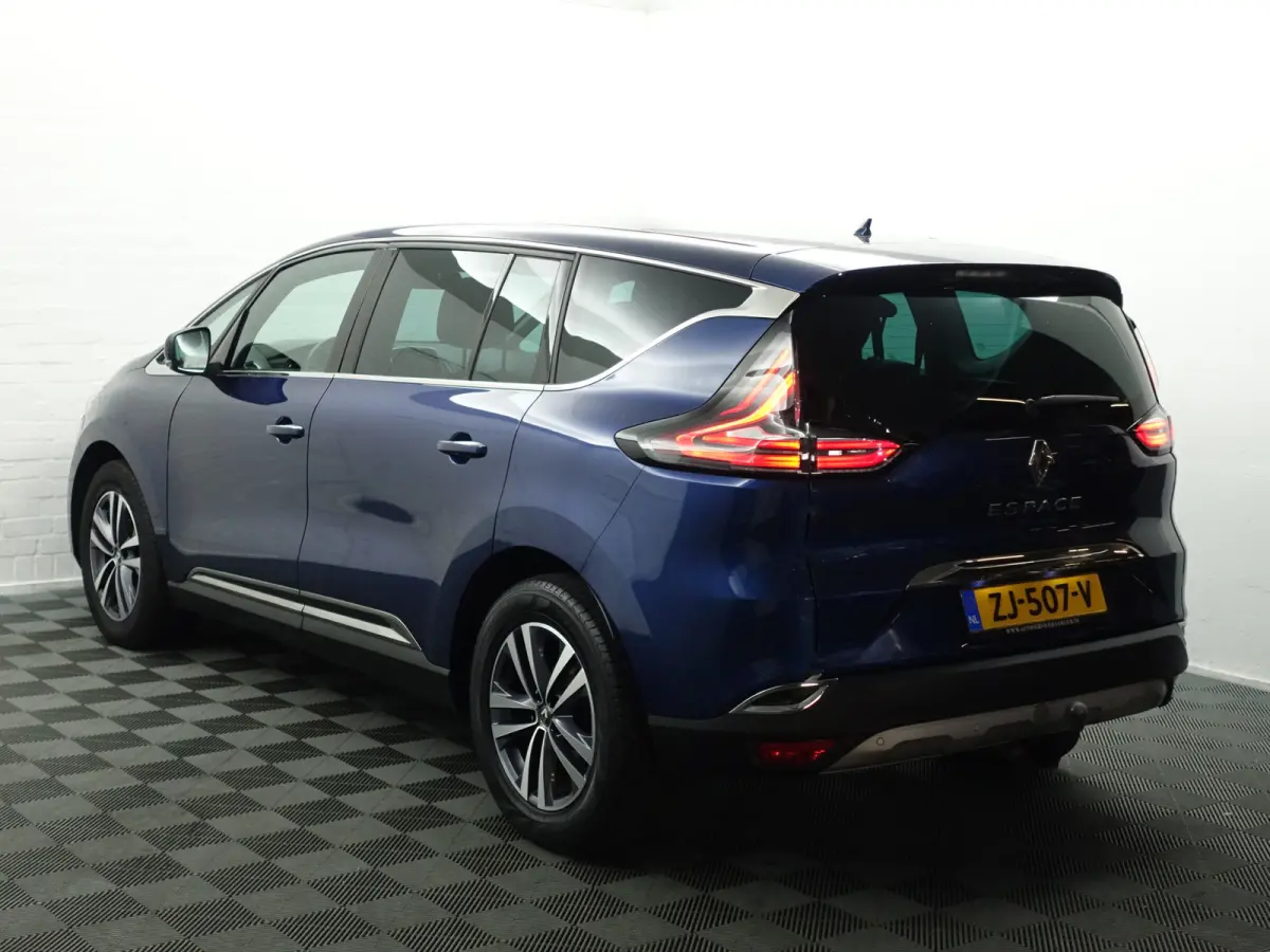 1.8 TCe Intens Panoramic Aut- Panoramadak, Xenon Led, Park Assist, Blindspot, Comfort Interieur, Virtual Cockpit