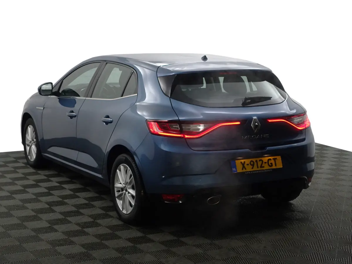 1.3 TCe Limited- Xenon Led, Dynamic Select, Sfeerverlichting, Camera, Park Assist, Lane Assist