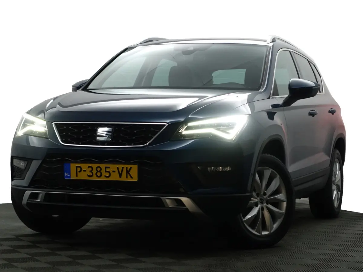 1.4 EcoTSI Style Business Intense Aut- 360 Camera, Carplay, Android Auto, Keyless, ACC Cruise, Xenon Led