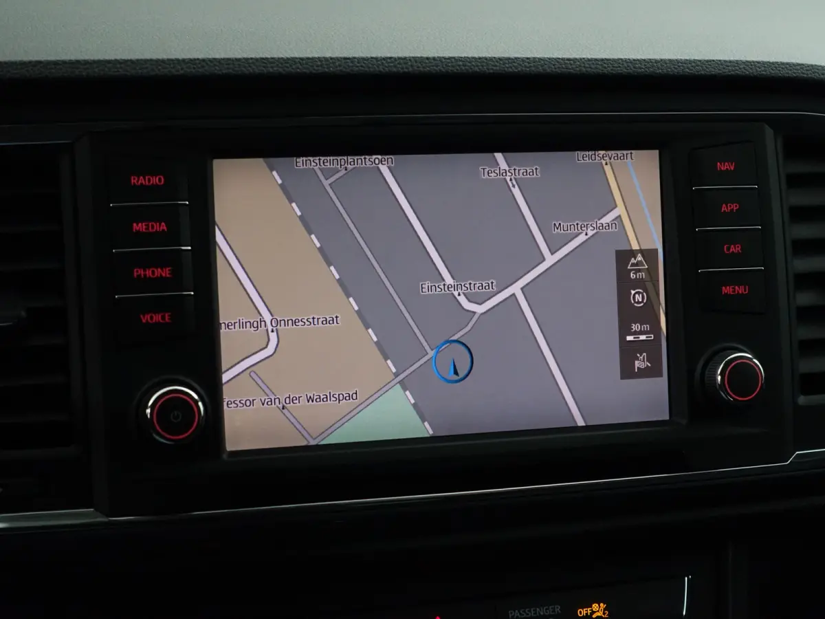 1.4 EcoTSI Style Business Intense Aut- 360 Camera, Carplay, Android Auto, Keyless, ACC Cruise, Xenon Led