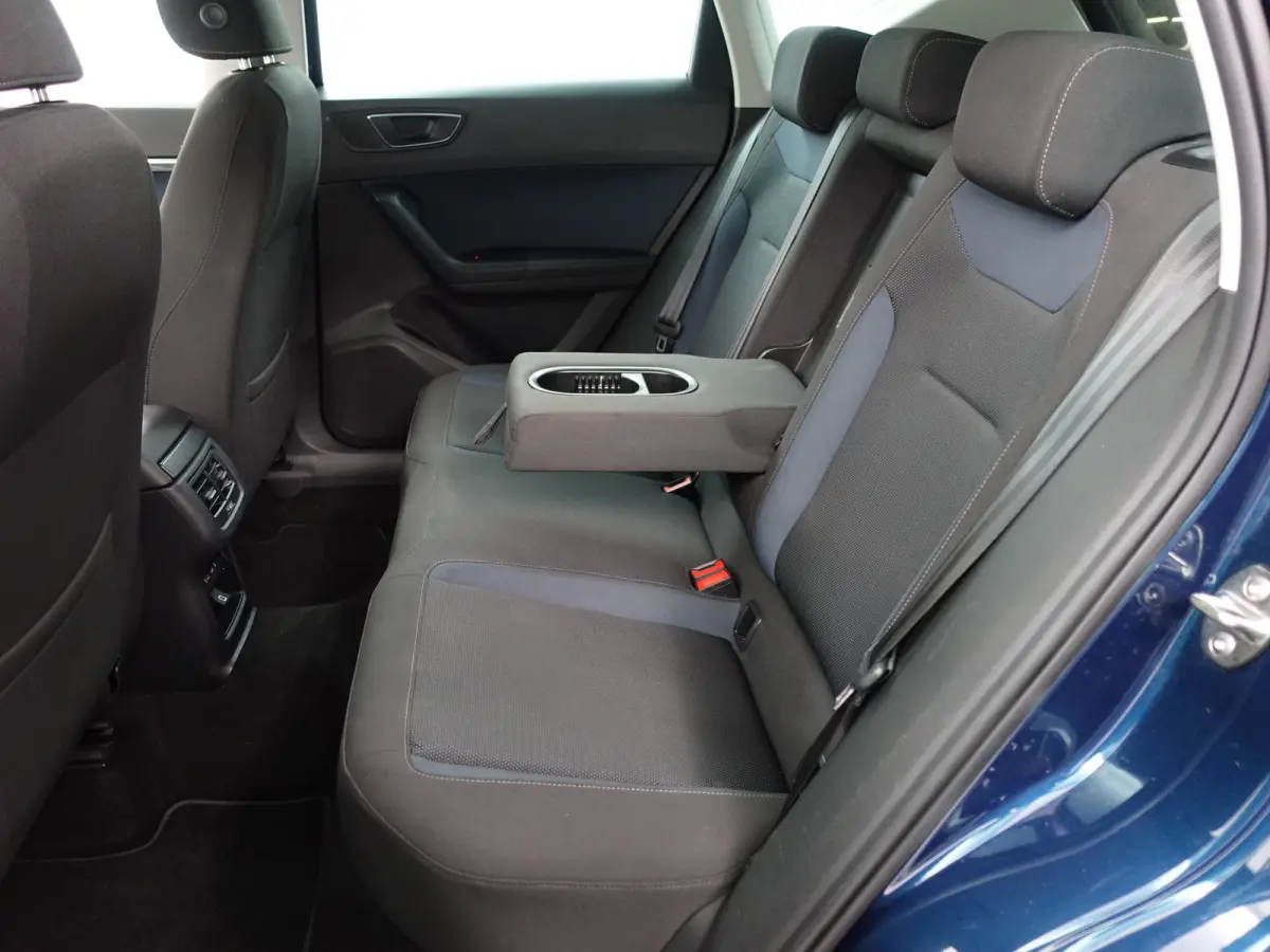 1.4 EcoTSI Style Business Intense Aut- 360 Camera, Carplay, Android Auto, Keyless, ACC Cruise, Xenon Led