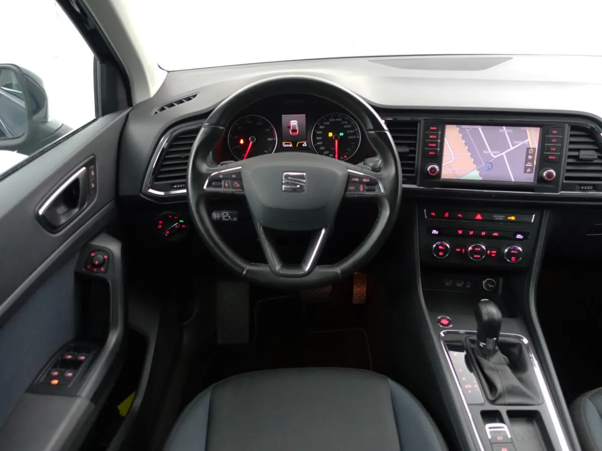 1.4 EcoTSI Style Business Intense Aut- 360 Camera, Carplay, Android Auto, Keyless, ACC Cruise, Xenon Led