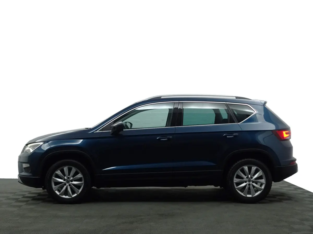 1.4 EcoTSI Style Business Intense Aut- 360 Camera, Carplay, Android Auto, Keyless, ACC Cruise, Xenon Led