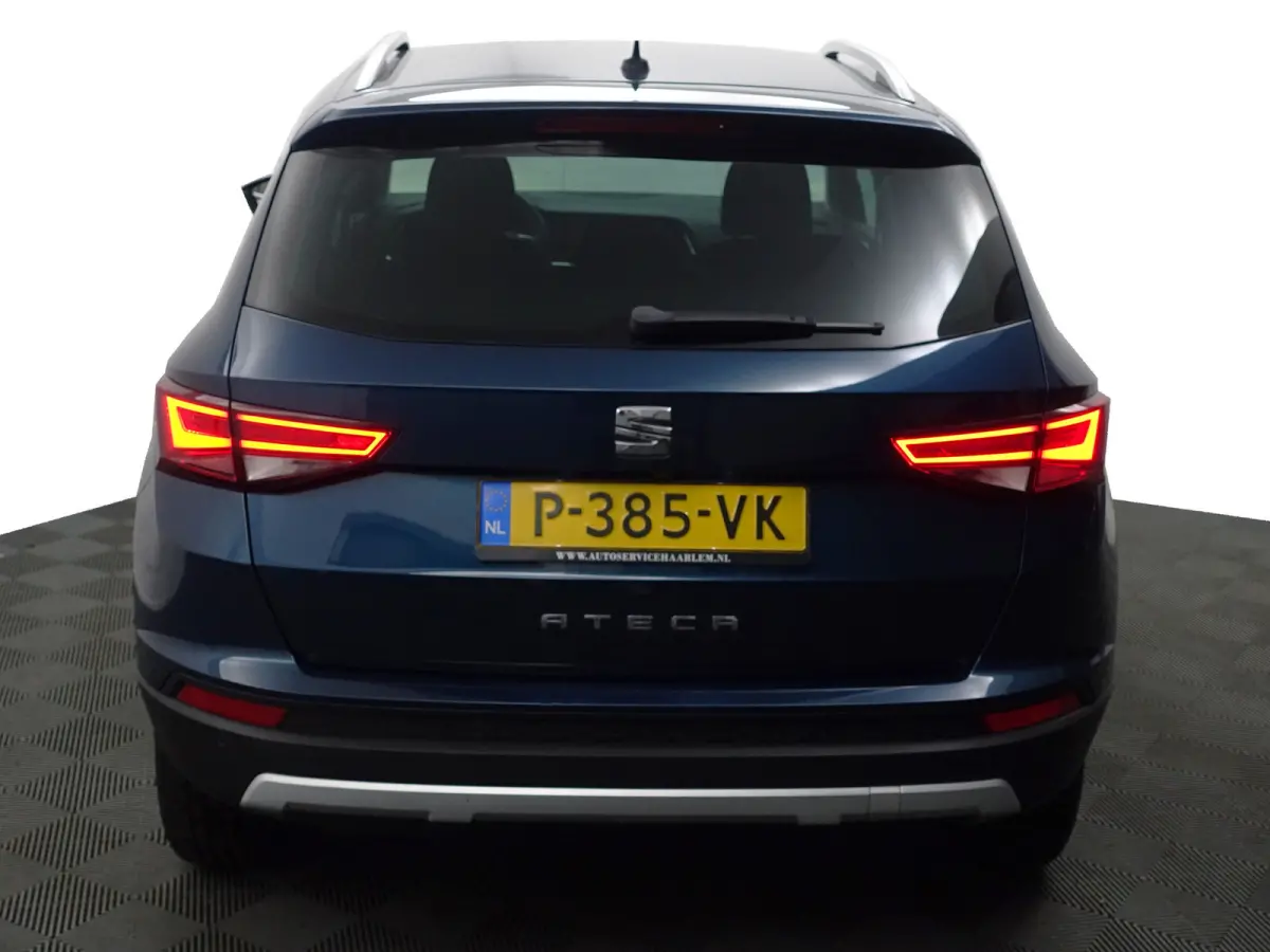 1.4 EcoTSI Style Business Intense Aut- 360 Camera, Carplay, Android Auto, Keyless, ACC Cruise, Xenon Led