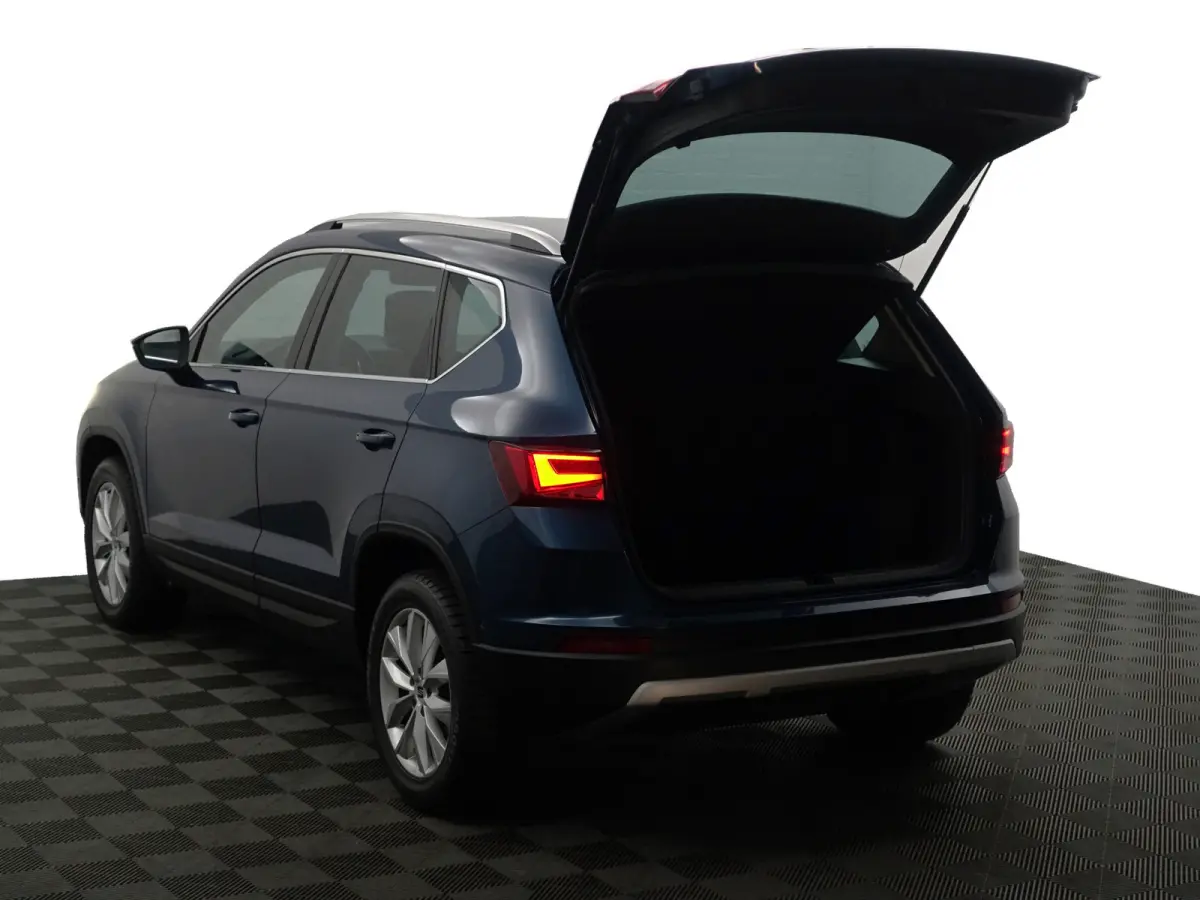 1.4 EcoTSI Style Business Intense Aut- 360 Camera, Carplay, Android Auto, Keyless, ACC Cruise, Xenon Led