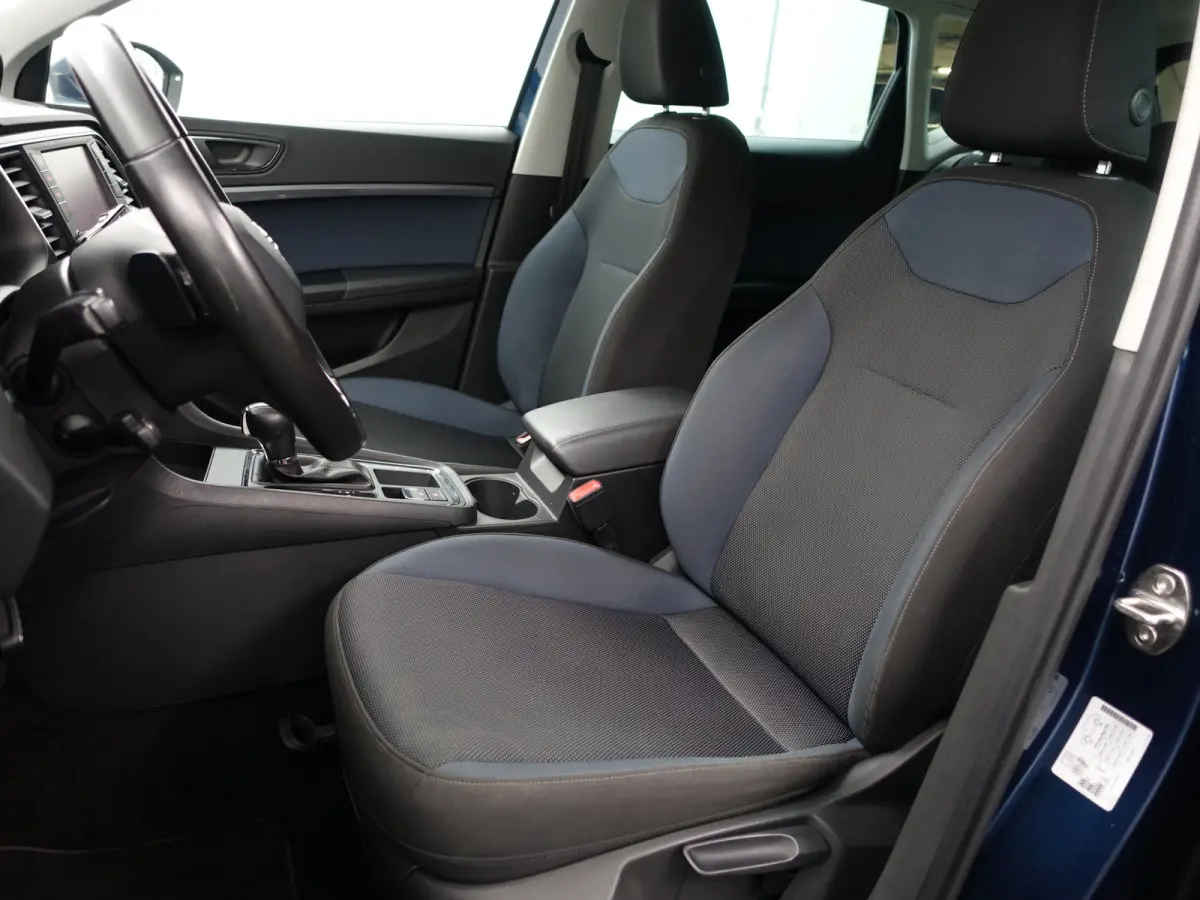 1.4 EcoTSI Style Business Intense Aut- 360 Camera, Carplay, Android Auto, Keyless, ACC Cruise, Xenon Led