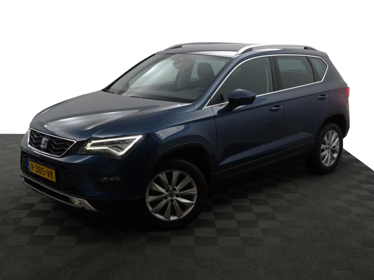 1.4 EcoTSI Style Business Intense Aut- 360 Camera, Carplay, Android Auto, Keyless, ACC Cruise, Xenon Led