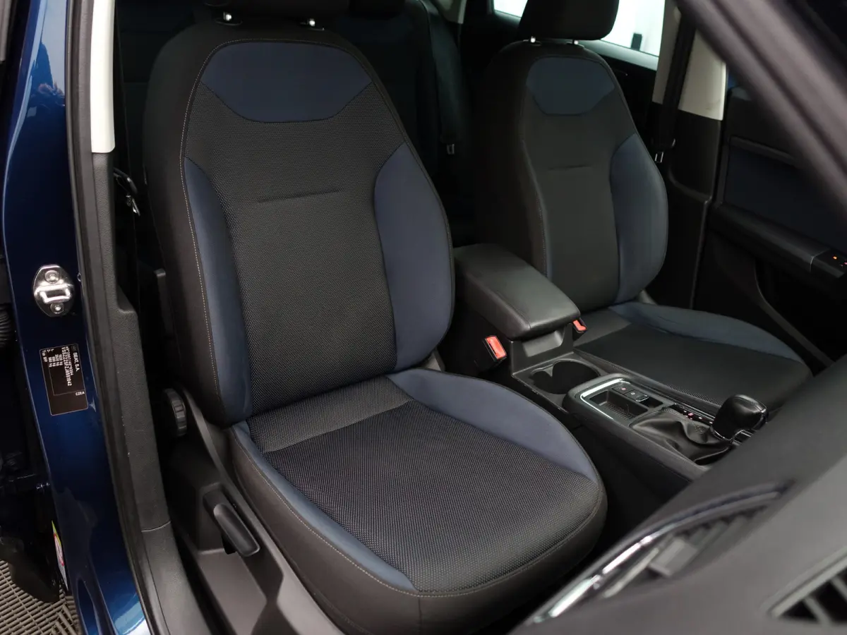 1.4 EcoTSI Style Business Intense Aut- 360 Camera, Carplay, Android Auto, Keyless, ACC Cruise, Xenon Led