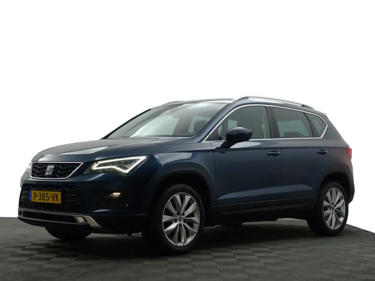 1.4 EcoTSI Style Business Intense Aut- 360 Camera, Carplay, Android Auto, Keyless, ACC Cruise, Xenon Led