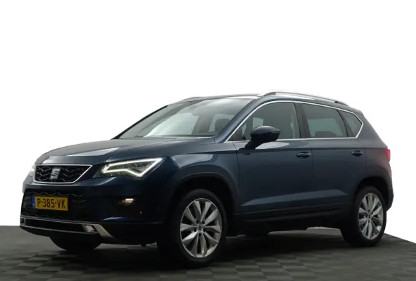 1.4 EcoTSI Style Business Intense Aut- 360 Camera, Carplay, Android Auto, Keyless, ACC Cruise, Xenon Led